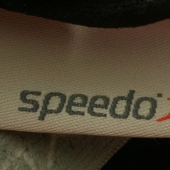 Speedo Women's Shirred Tank Swimsuit One Piece - Picture 6 of 6